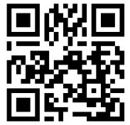 WhatsApp QR code